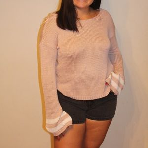 Alya tm top bought but never been worn